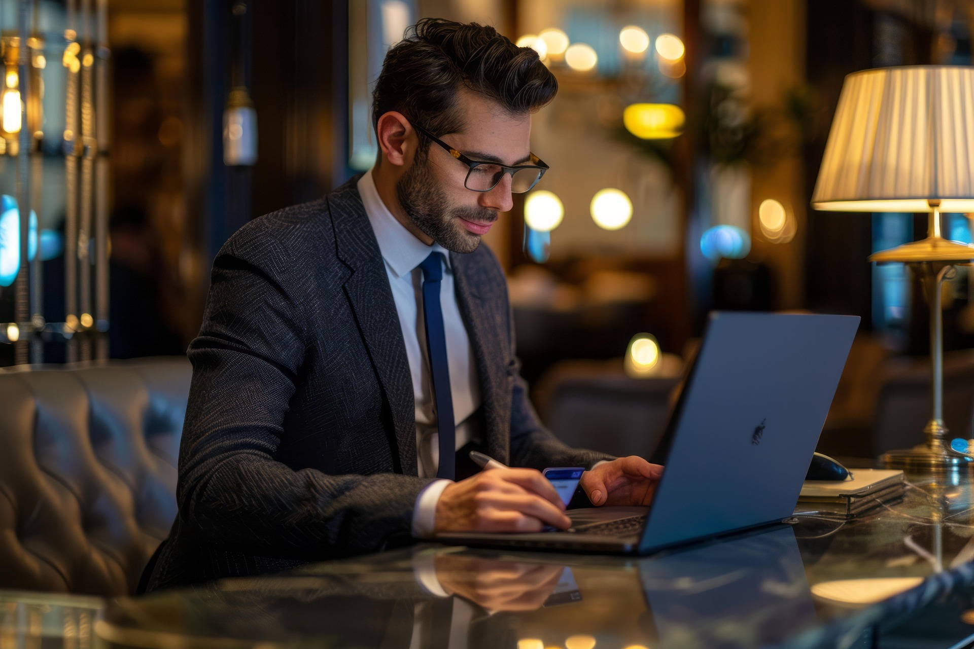 Modern Executive Leadership