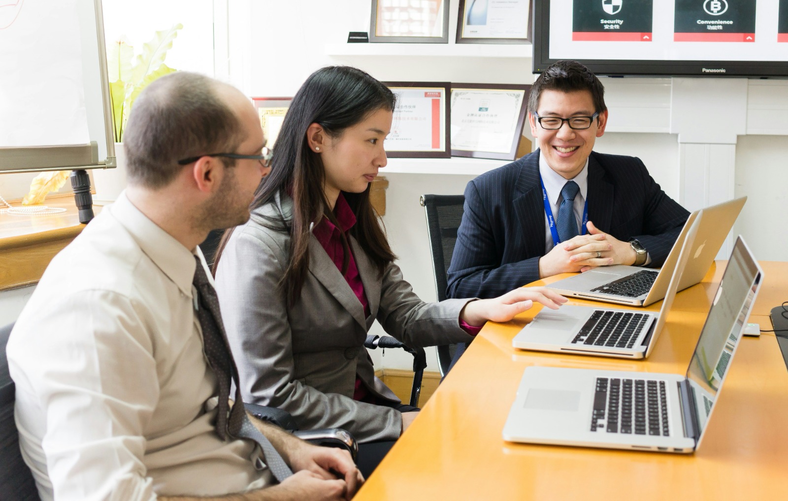 Executive Leadership Programme