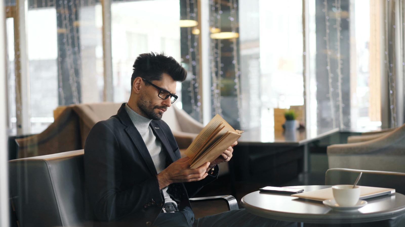 Modern Executive Leadership