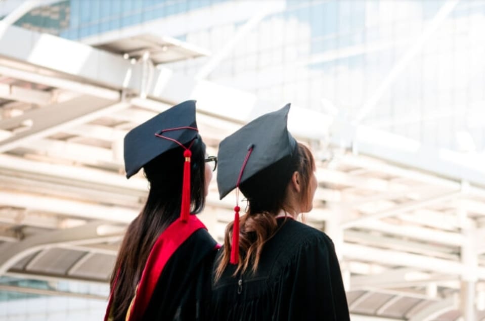 Graduation Image